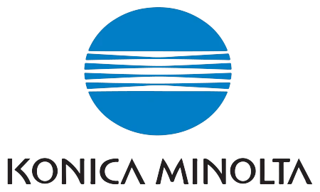 Konica Minolta