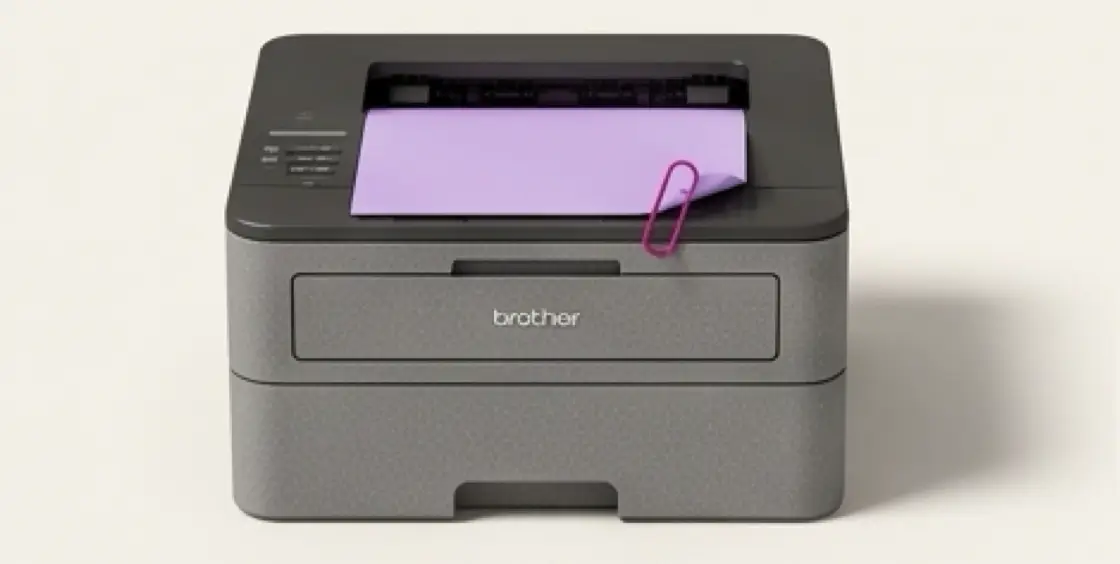 Brother DCP-160-SERIES