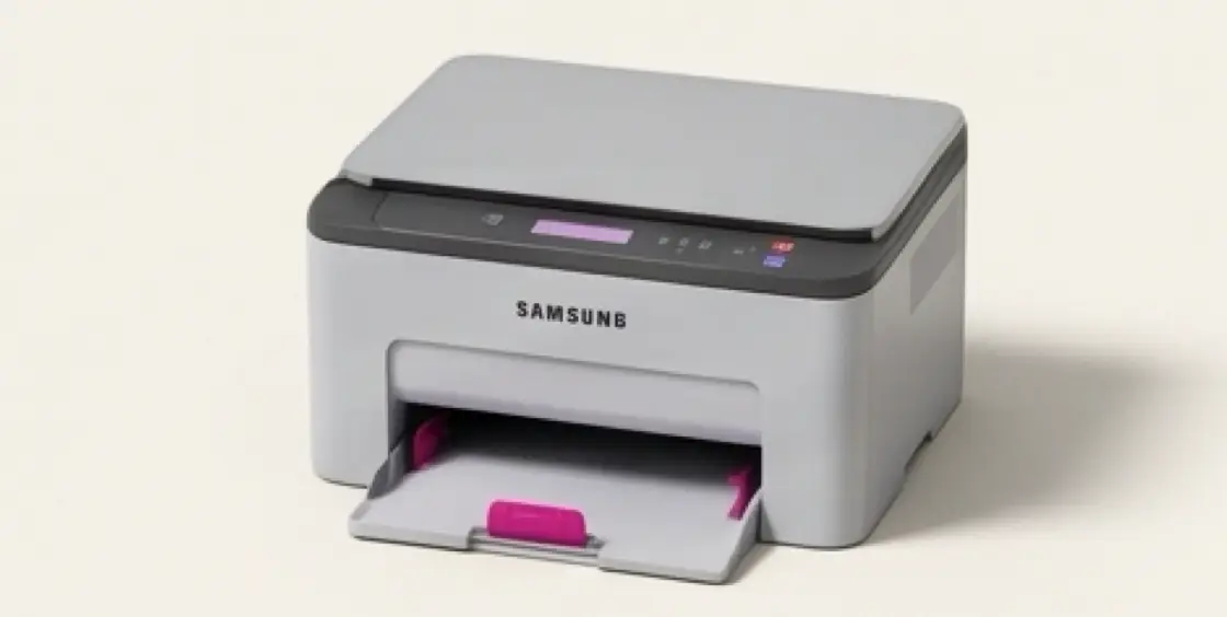 Samsung CLP-315W