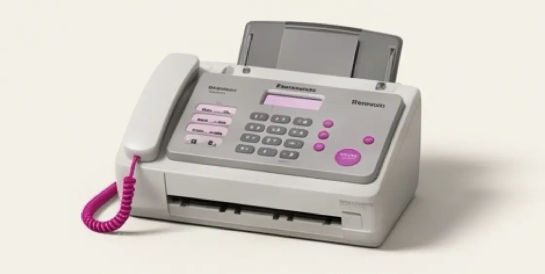Panasonic KX-FL511