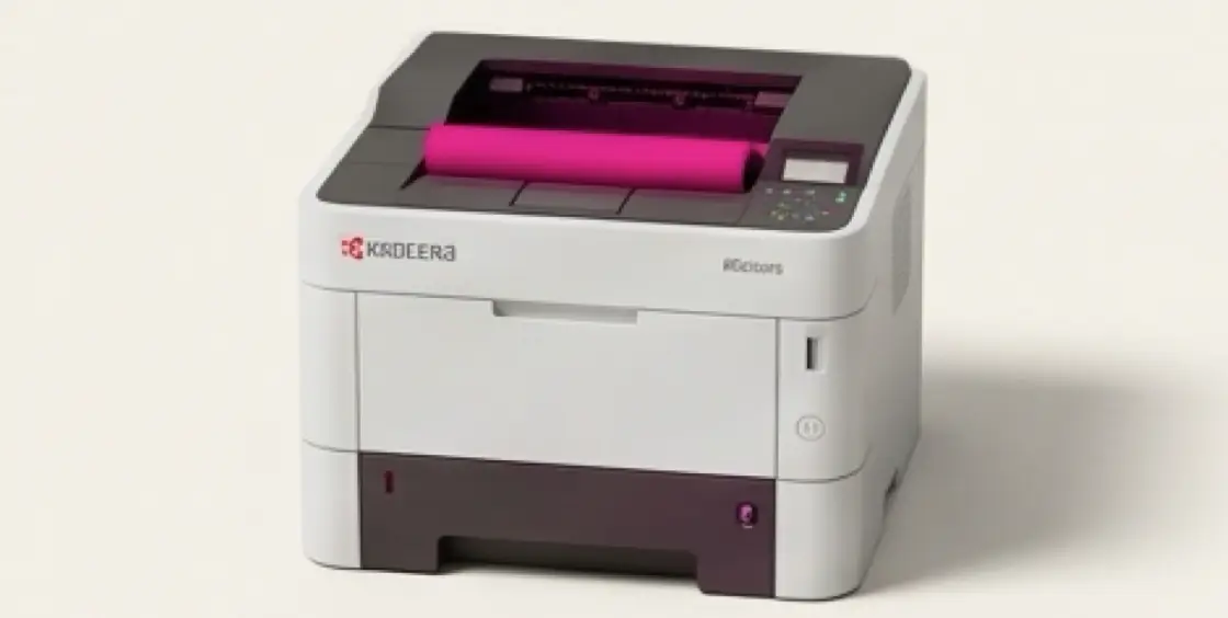 Kyocera ECOSYS-FS-C8600