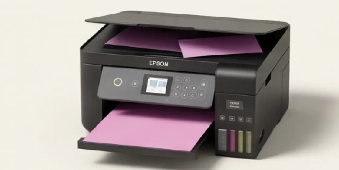 Epson ACULASER-C9100DPS