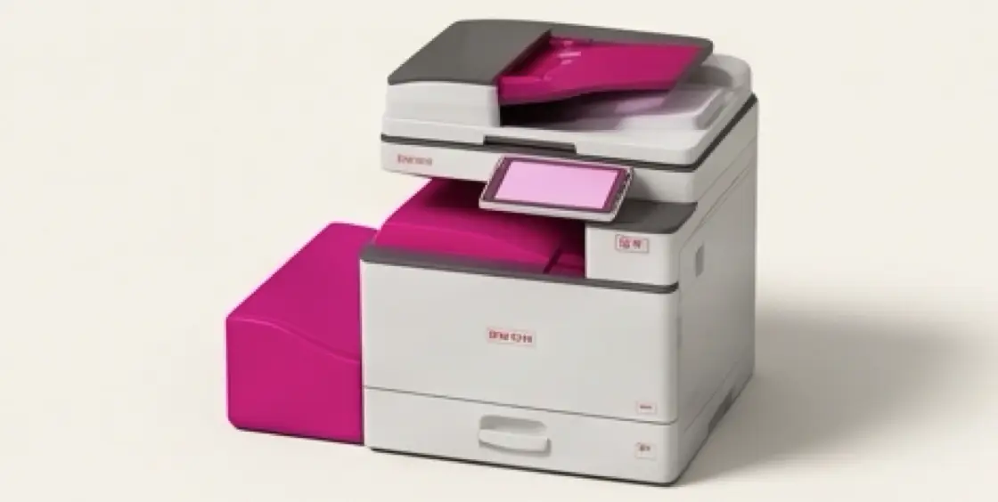 Ricoh AFICIO-1035