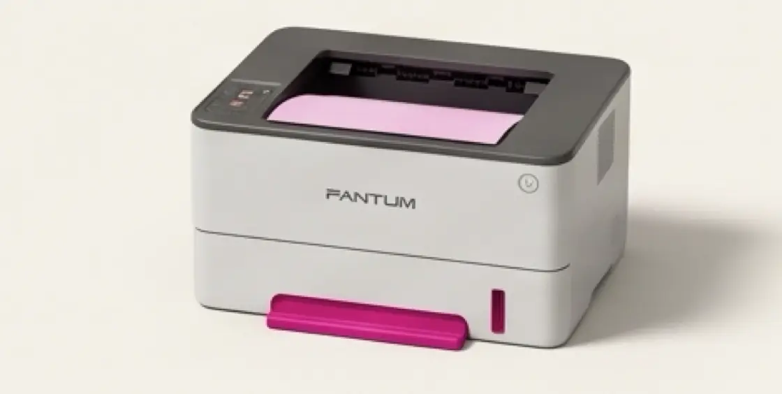 Pantum BM2300A