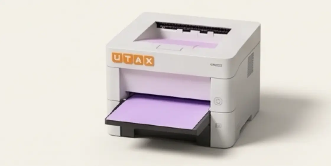 UTAX TRIUMPH-ADLER-2508CI