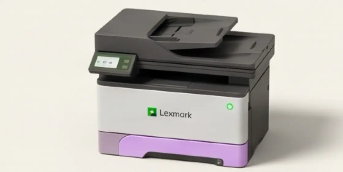 Lexmark B2442DW