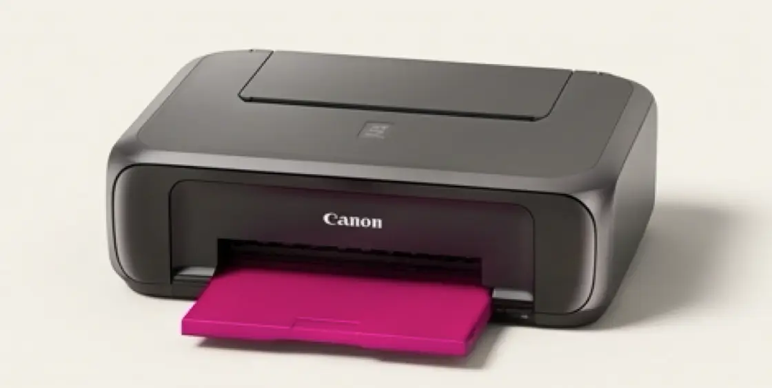 Canon BJC-S9000
