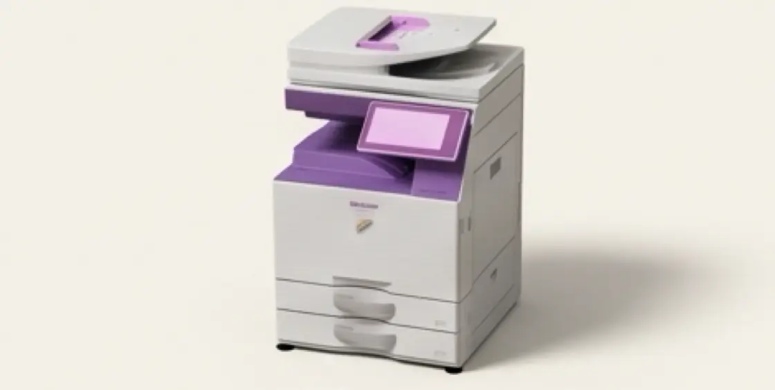 Sharp AL-1000